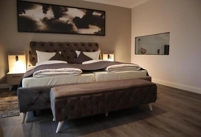 Номер Superior, Bispinger Hof