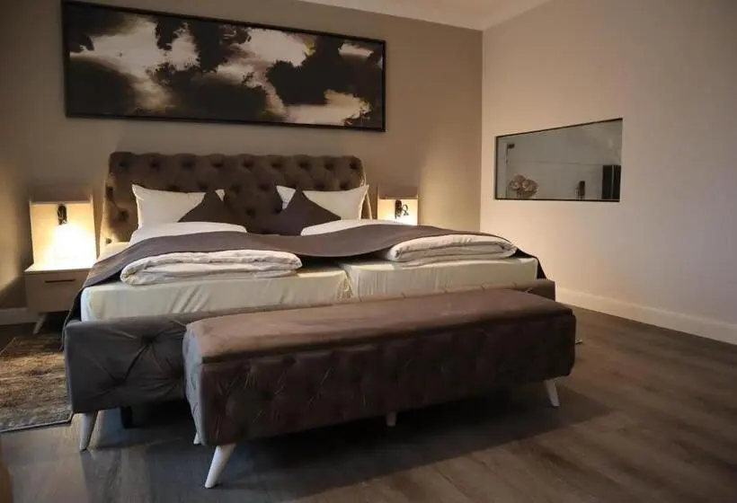 Quarto superior, Bispinger Hof