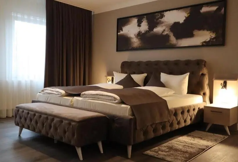 Quarto superior, Bispinger Hof