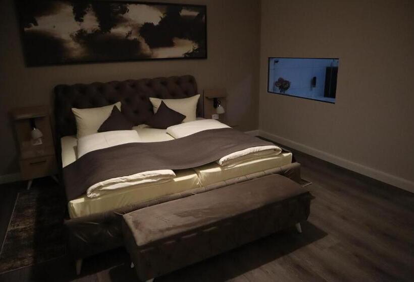 Номер Superior, Bispinger Hof