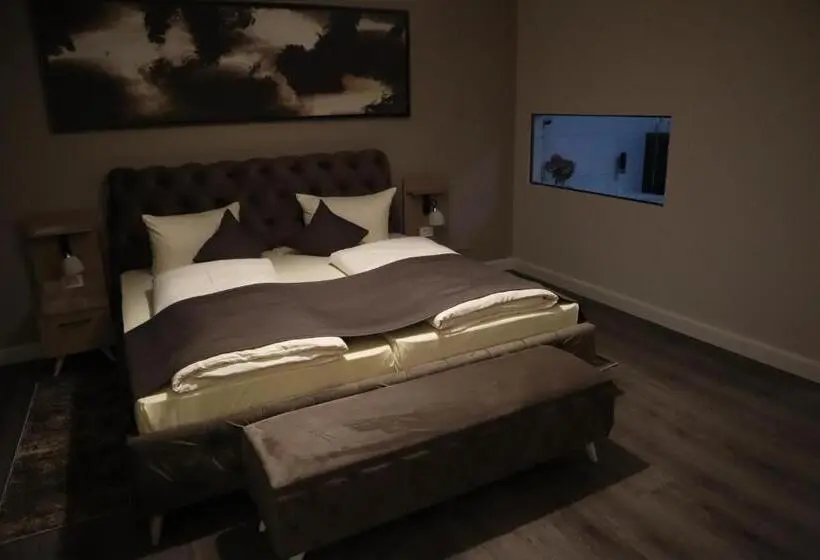 Quarto superior, Bispinger Hof