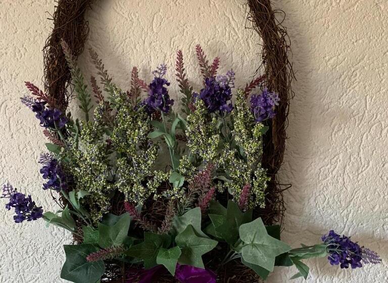 Апартаменты 1 Спальня, Bispinger Hof