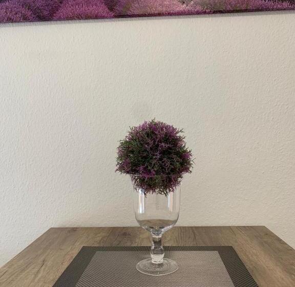 Апартаменты 3 Спальни, Bispinger Hof