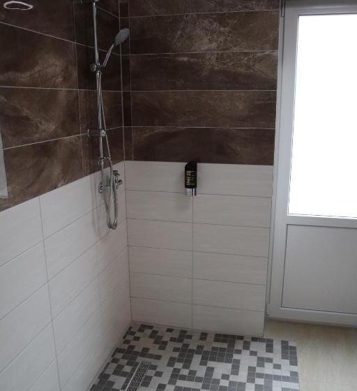 Номер Deluxe, Bispinger Hof