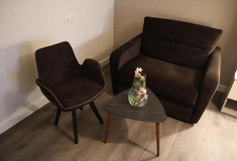 Номер Deluxe, Bispinger Hof