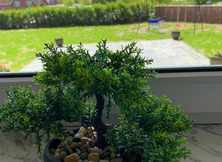 Апартаменты 3 Спальни, Bispinger Hof