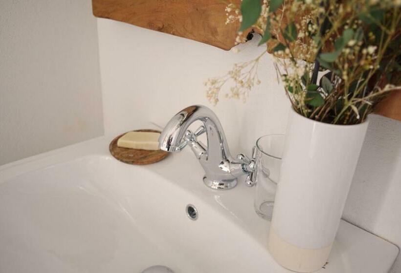 Номер Стандарт, Hacienda Fresneda Maria By Charming Stay Adults Recommended