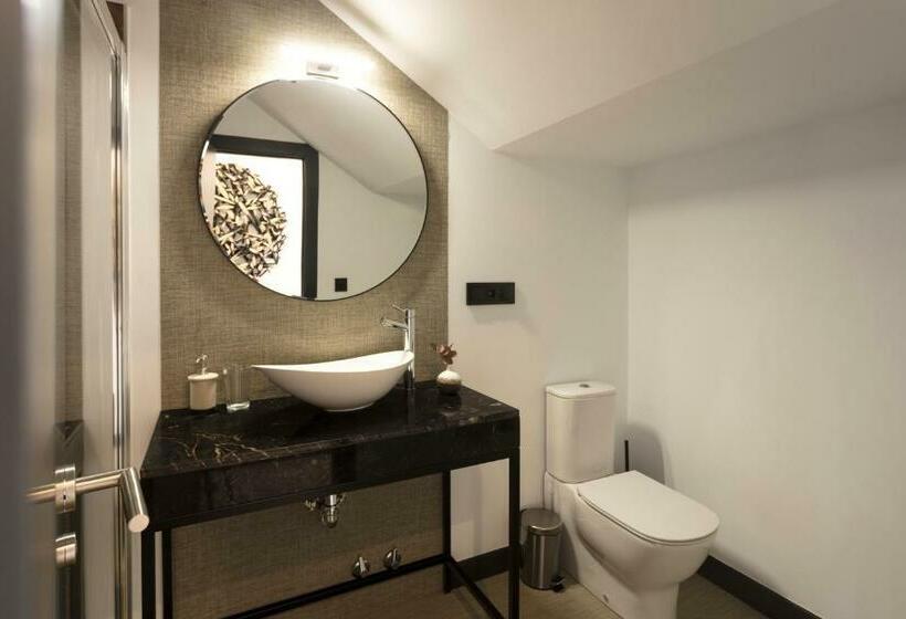 Номер Deluxe, Hacienda Fresneda Maria By Charming Stay Adults Recommended