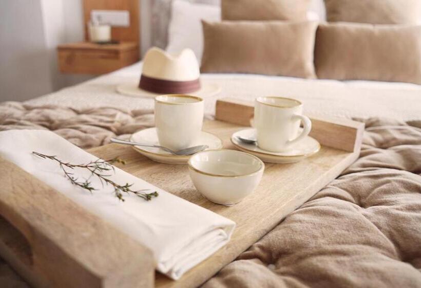 Номер Стандарт, Hacienda Fresneda Maria By Charming Stay Adults Recommended