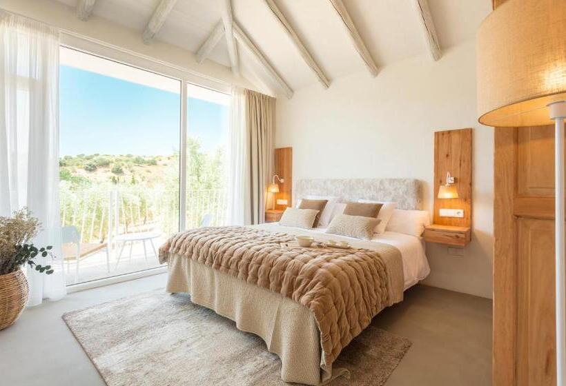 Номер Стандарт, Hacienda Fresneda Maria By Charming Stay Adults Recommended