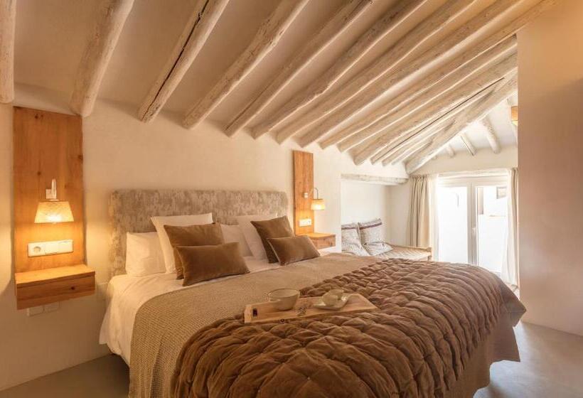 Номер Стандарт, Hacienda Fresneda Maria By Charming Stay Adults Recommended