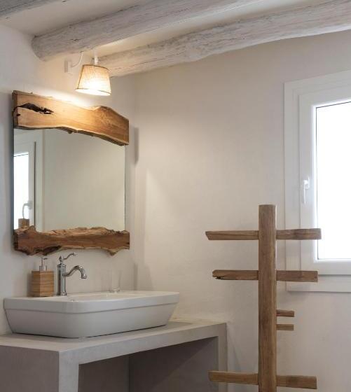 Номер Стандарт, Hacienda Fresneda Maria By Charming Stay Adults Recommended