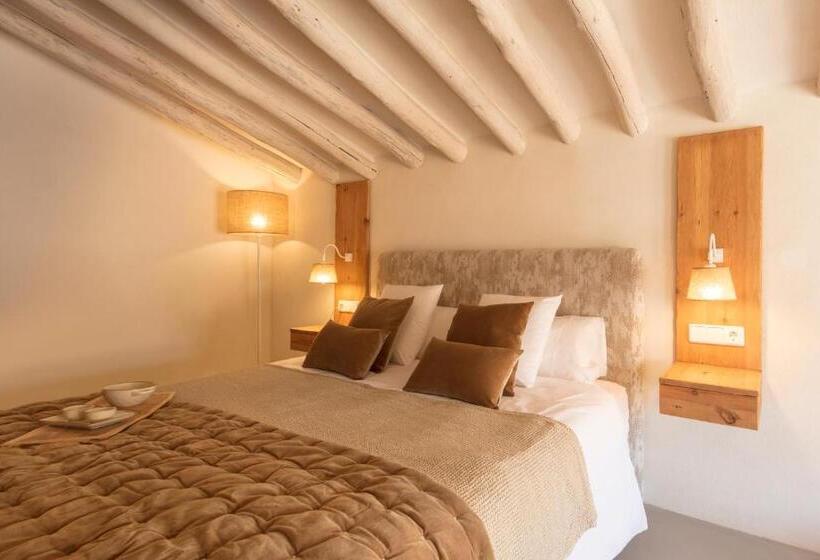 Номер Стандарт, Hacienda Fresneda Maria By Charming Stay Adults Recommended