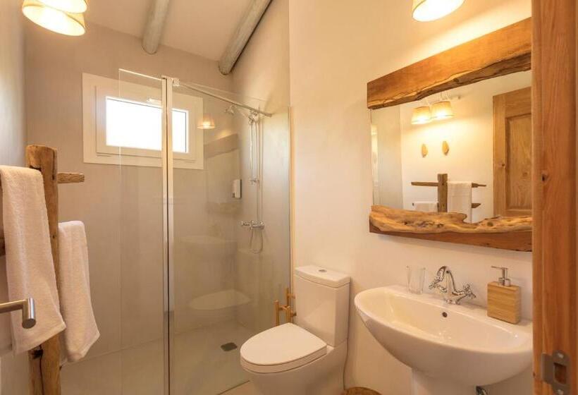 Номер Стандарт, Hacienda Fresneda Maria By Charming Stay Adults Recommended