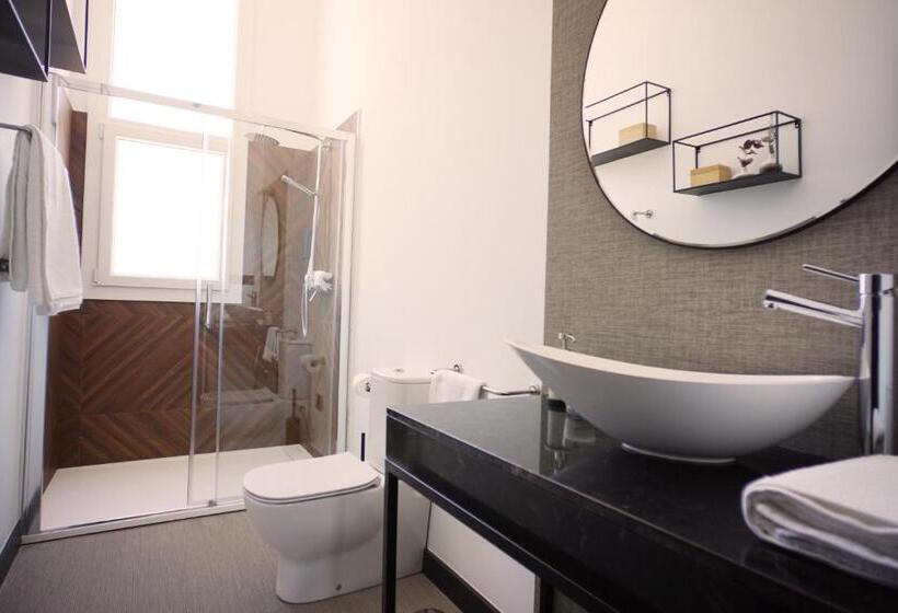 Номер Deluxe, Hacienda Fresneda Maria By Charming Stay Adults Recommended