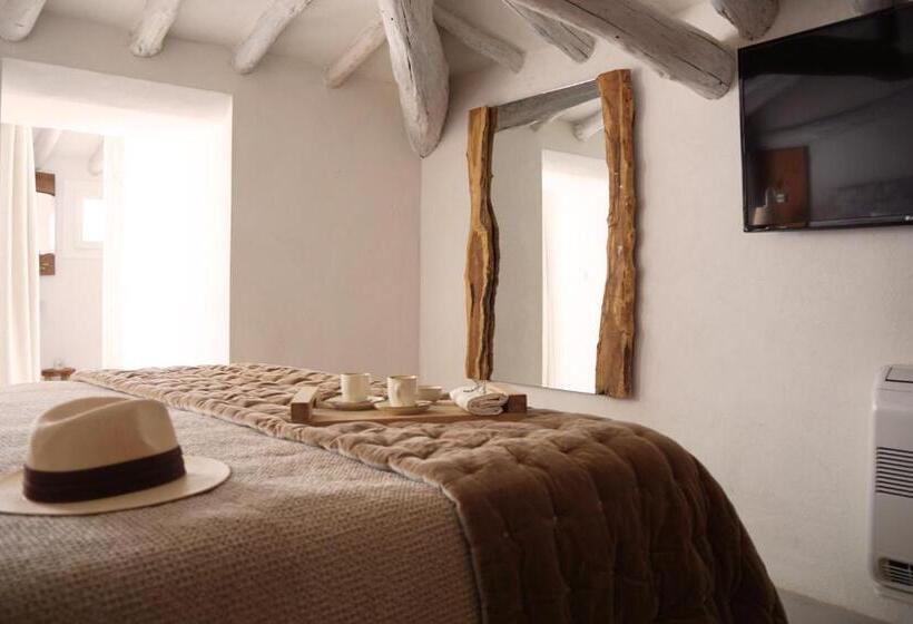 Номер Deluxe, Hacienda Fresneda Maria By Charming Stay Adults Recommended