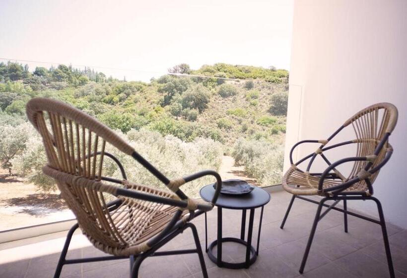 Номер Deluxe, Hacienda Fresneda Maria By Charming Stay Adults Recommended