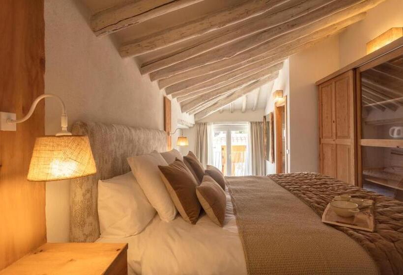 Номер Стандарт, Hacienda Fresneda Maria By Charming Stay Adults Recommended