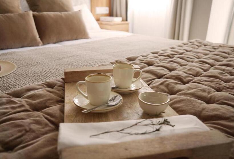 Номер Стандарт, Hacienda Fresneda Maria By Charming Stay Adults Recommended