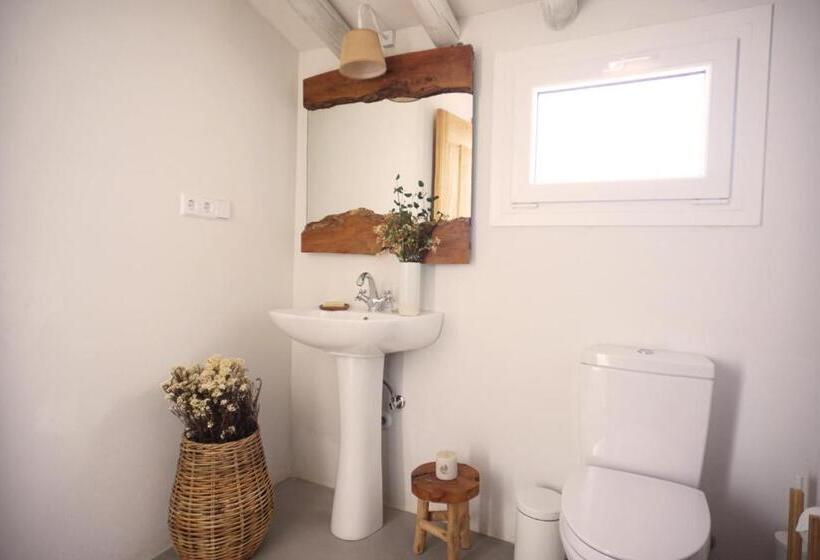 Номер Стандарт, Hacienda Fresneda Maria By Charming Stay Adults Recommended