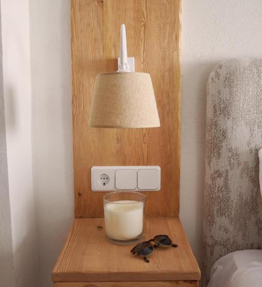 Номер Стандарт, Hacienda Fresneda Maria By Charming Stay Adults Recommended