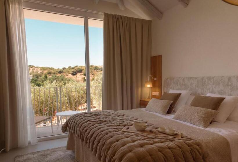 Номер Стандарт, Hacienda Fresneda Maria By Charming Stay Adults Recommended