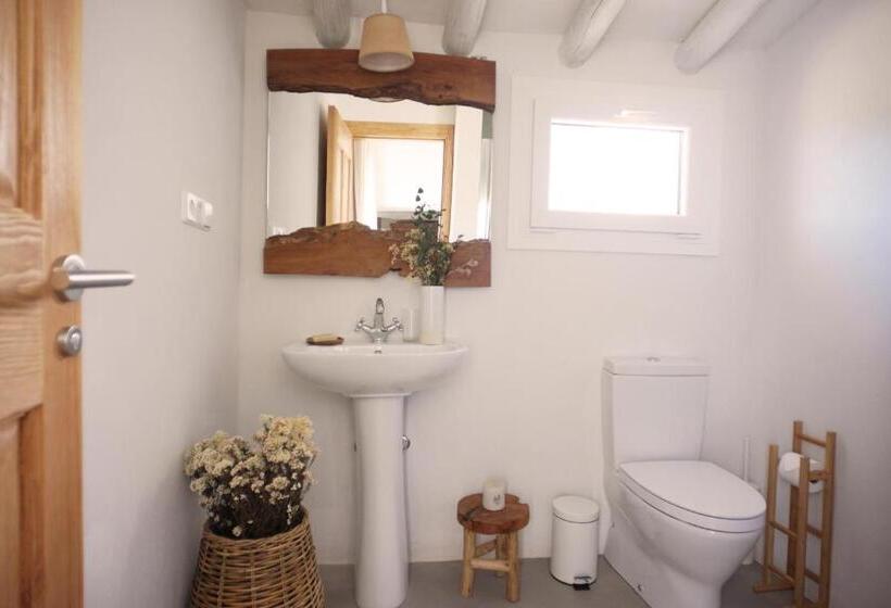 Номер Deluxe, Hacienda Fresneda Maria By Charming Stay Adults Recommended