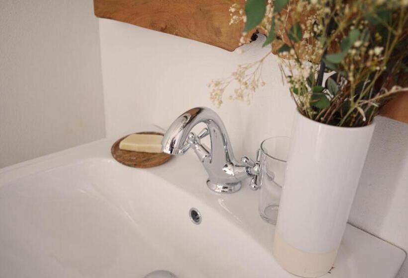 Номер Deluxe, Hacienda Fresneda Maria By Charming Stay Adults Recommended