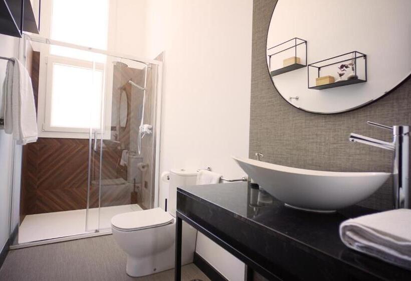 Номер Deluxe, Hacienda Fresneda Maria By Charming Stay Adults Recommended