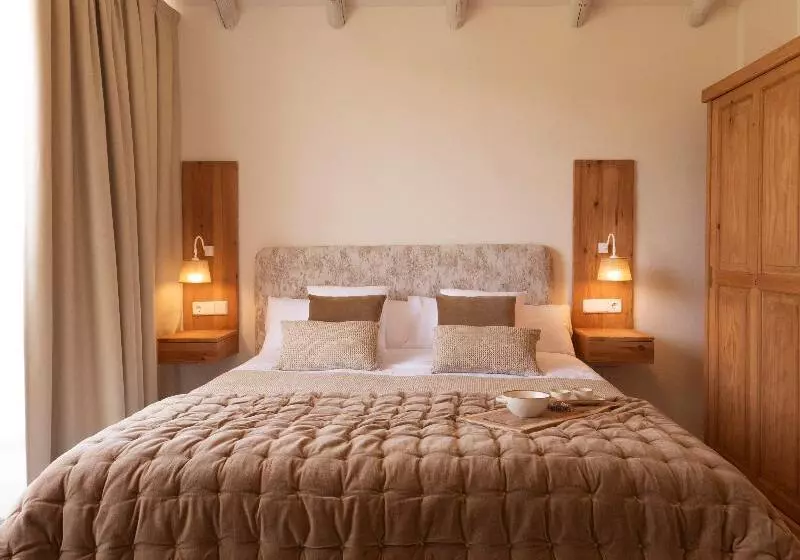 Standard-huone, Hacienda Fresneda Maria By Charming Stay Adults Recommended
