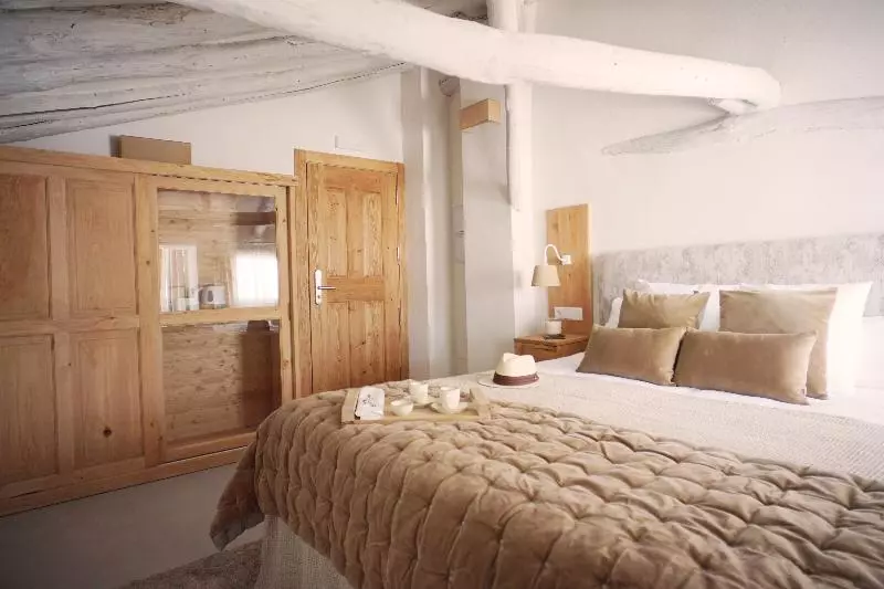 Standard-huone, Hacienda Fresneda Maria By Charming Stay Adults Recommended