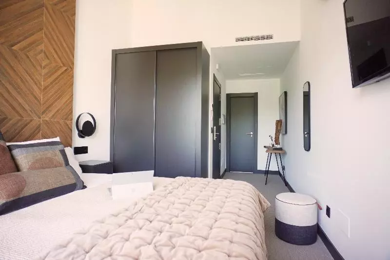 Deluxe-huone, Hacienda Fresneda Maria By Charming Stay Adults Recommended