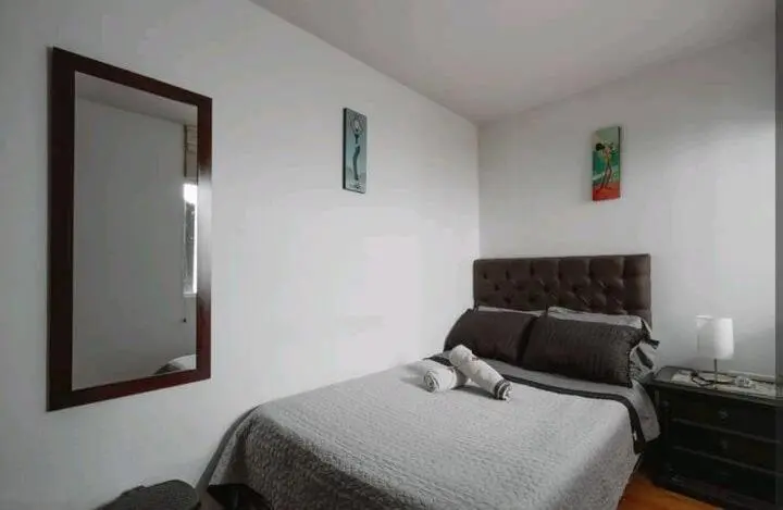 اتاق استاندارد, Alojamiento Cómo En Casa Cerca Al Aeropuerto!!