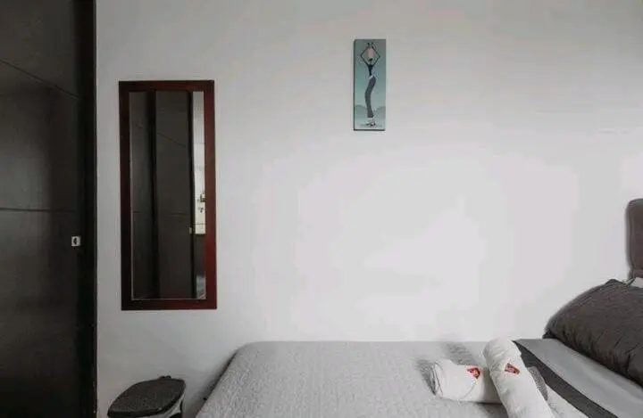 اتاق استاندارد, Alojamiento Cómo En Casa Cerca Al Aeropuerto!!