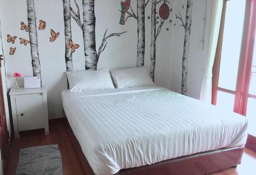 标准间, Baan Khun Nine