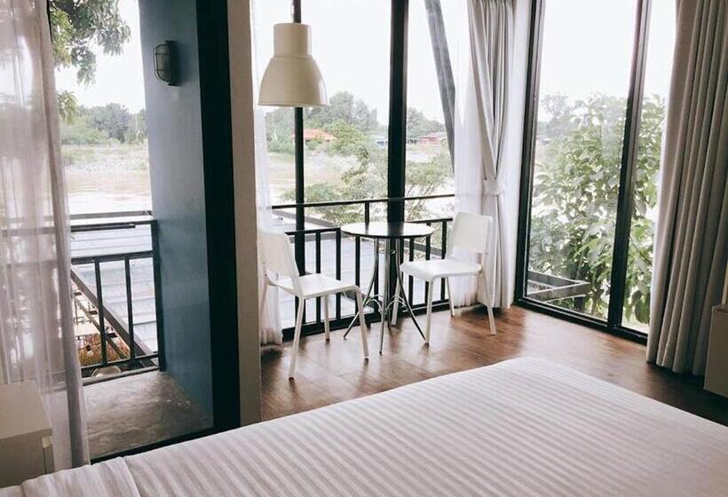 单人经济间, Baan Khun Nine