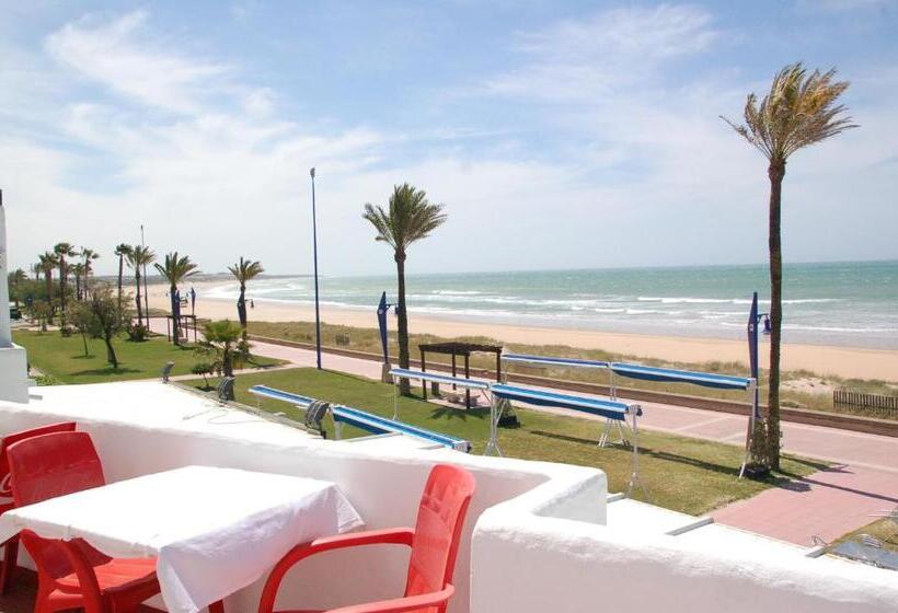 スタンダードルーム, El Campanario