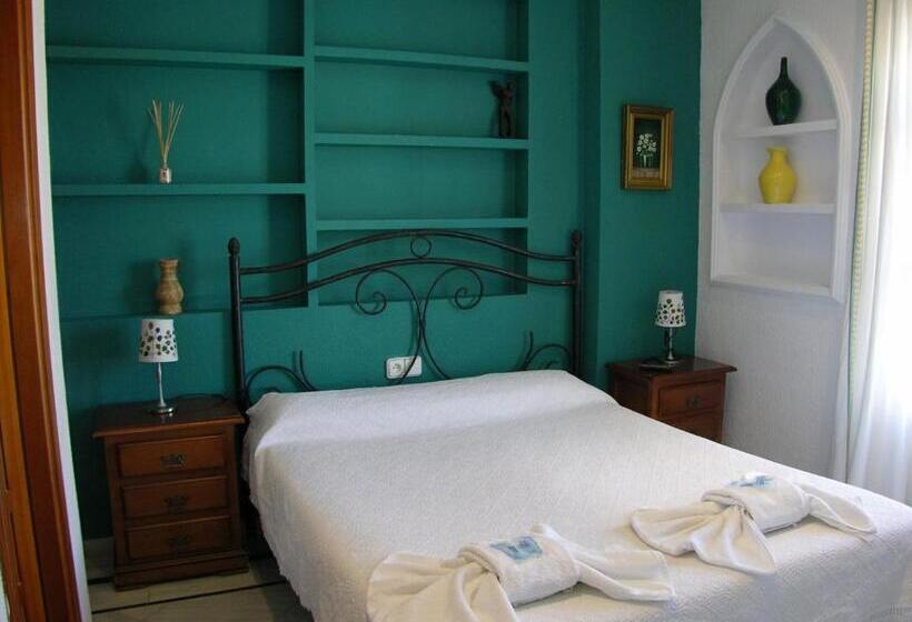 スタンダードルーム, El Campanario