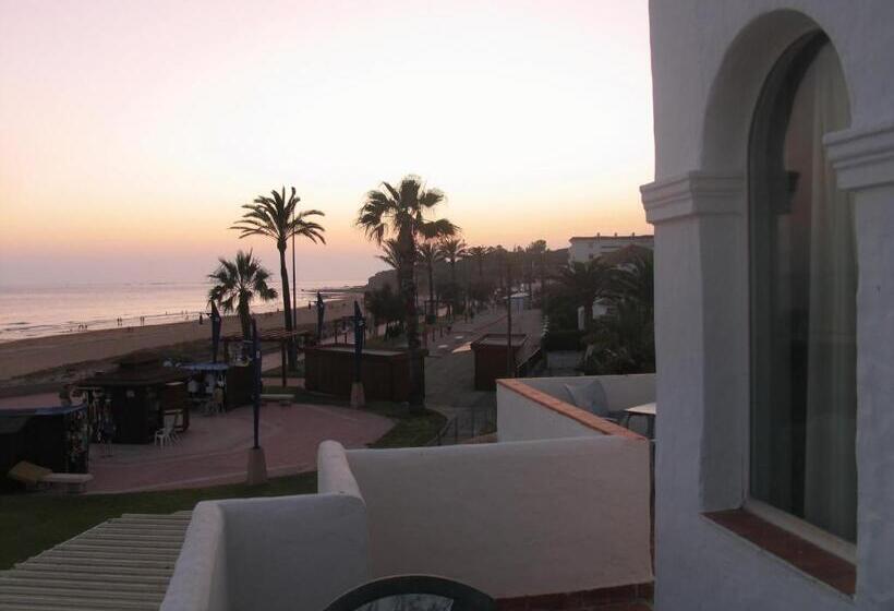 スタンダードルーム, El Campanario