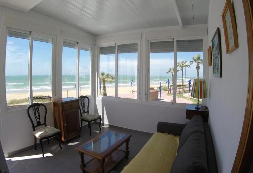 ファミリースイートの2ベッドルーム, El Campanario