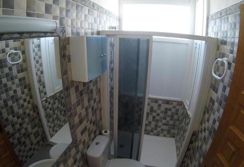 ファミリースイートの2ベッドルーム, El Campanario