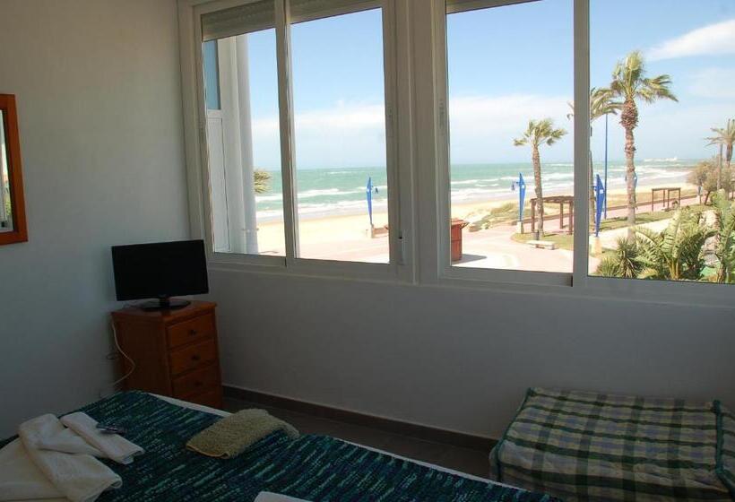 ファミリースイートの2ベッドルーム, El Campanario