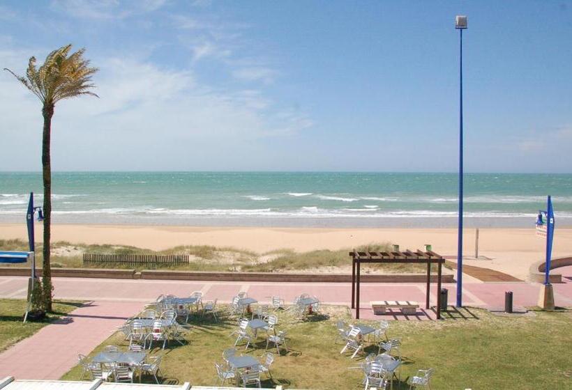 ファミリースイートの2ベッドルーム, El Campanario