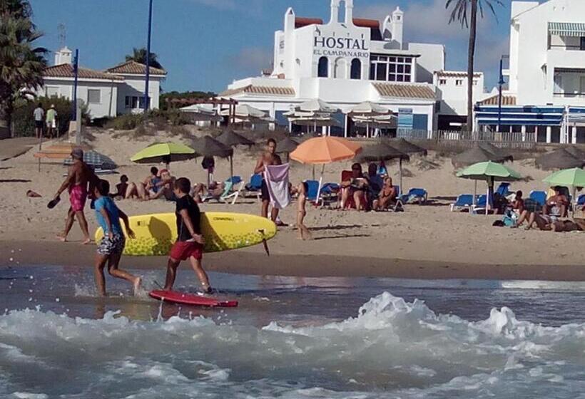 スタンダードルーム, El Campanario