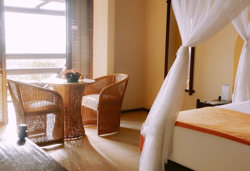 اتاق استاندارد, Elephant Hills Resort