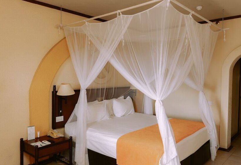 اتاق استاندارد, Elephant Hills Resort