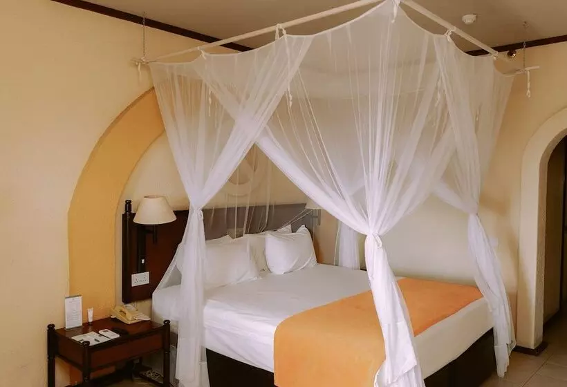 اتاق استاندارد, Elephant Hills Resort