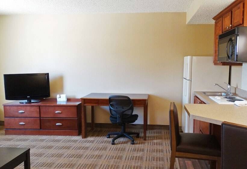 جناح, Extended Stay America Select Suites   Dallas   Richardson