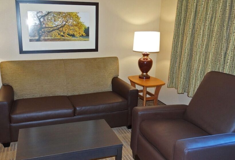 Люкс, Extended Stay America Select Suites   Dallas   Richardson