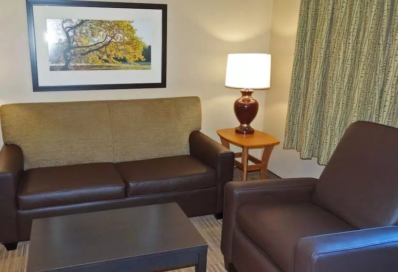 スイート, Extended Stay America Select Suites   Dallas   Richardson